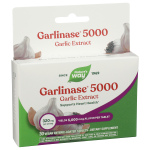 Garlinase 5000 Garlic Extract