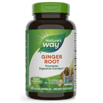 Ginger Root