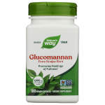 Glucomannan