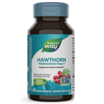 Hawthorn Extract