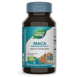Natures Way Maca Standardized 60 Capsules