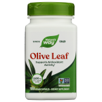 Olive Leaf