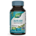 Olive Leaf Extract