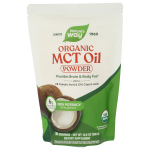 Organic MCT Oil Powder