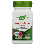 Pau D’Arco Inner Bark