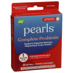 Pearls Complete Probiotic