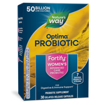 Primadophilus Optima Womem's Probiotic