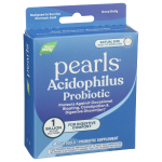 Probiotic Pearls Acidophilus
