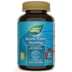 Quick Calm Gummy