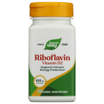 Riboflavin Vitamin B-2