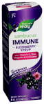Sambucus Elderberry with Zinc Propolis and Echinacea Immune Syrup