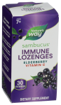 Sambucus Immune Lozenges