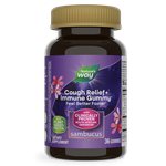 Cough Relief + Immune Gummy