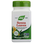 Senna Leaves