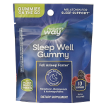 Sleep Well Gummy