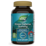 Stress Defense 3 in 1 Support Gummy