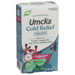 Umcka Cold Relief Drops