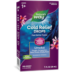 Cold Relief Drops