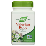 Valerian Root
