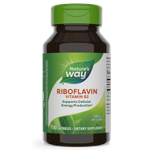 Riboflavin Vitamin B-2