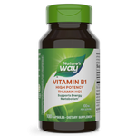 Vitamin B1 Thiamin HCl