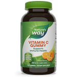 Vitamin C Gummies Orange