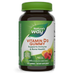 Vitamin D3 Gummy