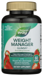 Weight Manager Gummy Strawberry