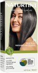 1n Permanent Hair Color Ebony Black