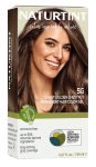 5g Permanent Hair Color Light Golden Chestnut