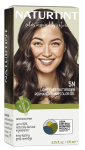 5n Permanent Hair Color Light Chestnut Brown