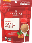 navitas naturals camu powder bag 3 oz