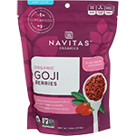 Goji Berries Organic