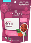 navitas naturals goji berry organic 4 oz