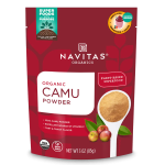 navitas naturals camu powder bag 3 oz