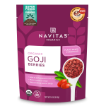 Organic Goji Berries