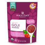 navitas naturals goji berry organic 4 oz