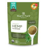 navitas naturals hemp powder organic 12 oz