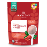 Organic Pomegranate Powder
