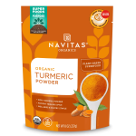 Organic Turmeric Powder
