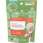 Superfood+ Adaptogen Blend