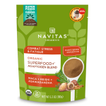 Superfood+ Adaptogen Blend