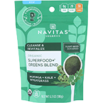 Superfood+ Greens Blend Moringa + Kale + Wheatgrass