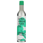 Extra Virgin Olive Oil For the Plate
