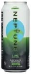 Water Enhanced Lime