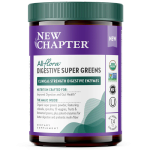 All Flora Digestive Super Greens