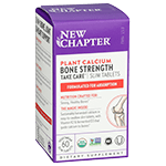 Bone Strength Take Care Slim Tabs