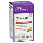 Cinnamon Force