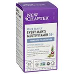 Every Man's One Daily 55+ Multivitamin