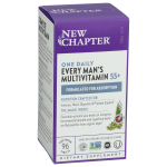 Every Man's One Daily 55+ Multivitamin